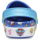 Crocs Toddler Pawpatrol™ Off Court Clog